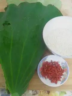 Make Porridge step 0