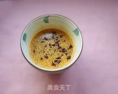 Make Pear honey shake step 2