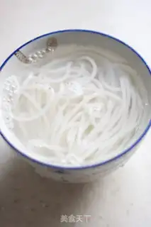 Make Egg fried rice powder step 0