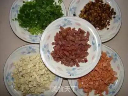 Make West Lake Beef Spas step 0