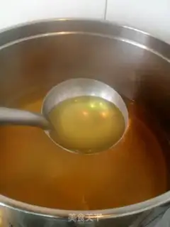 Make Porridge step 4