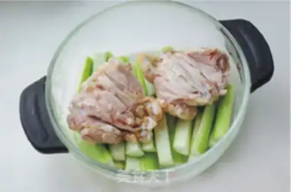 Make A chrysanthemum step 4