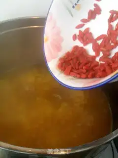 Make Porridge step 6