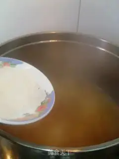 Make Porridge step 7