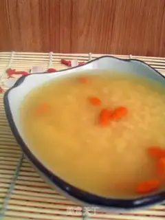 Make Porridge step 8