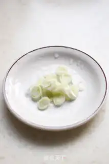 Make Egg fried rice powder step 3