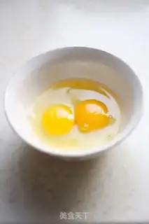 Make Egg fried rice powder step 4