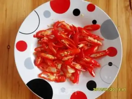 Make Fried Viper step 3