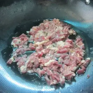 Make Ginger duck step 3