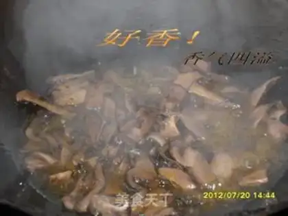 Make Fried Viper step 4