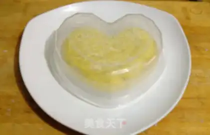 Make The heart