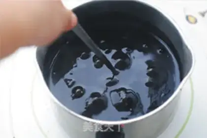Make Fantasy milk tea step 4