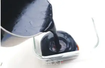 Make Fantasy milk tea step 5