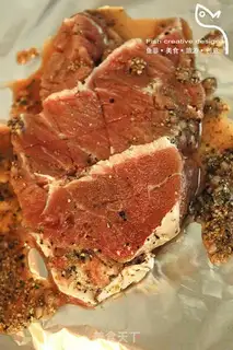 Make Steaks roast tomato mashed potatoes step 2