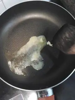 Make Heart steak step 4