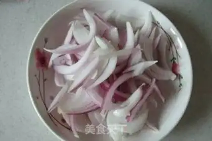 Make Fried meat step 2
