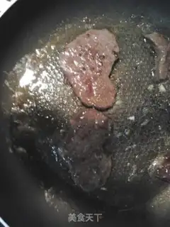 Make Heart steak step 5