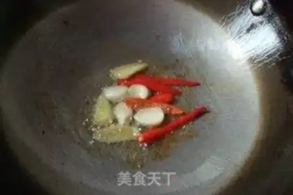 Make Fried meat step 5
