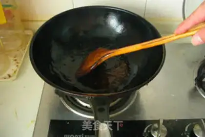 Make Delicious red meat step 6