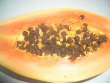 Make Cucumber salin step 0
