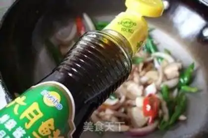 Make Fried meat step 9
