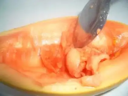 Make Cucumber salin step 1