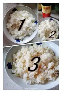 Make Sushi step 2