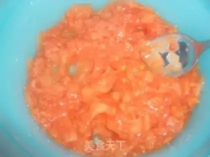 Make Cucumber salin step 2