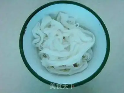 Make Peas Tommy step 5
