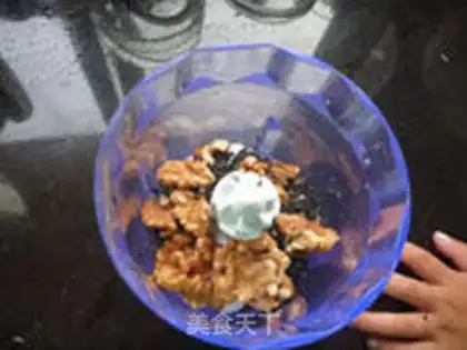 Make Apple pancakes step 3