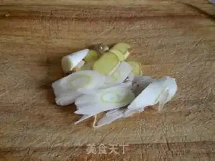 Make ♪ Little chickens ♪ step 2