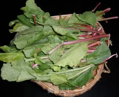 Make Hot radish step 0