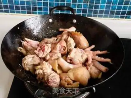 Make ♪ Little chickens ♪ step 4