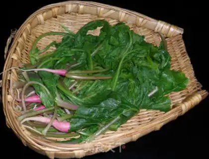 Make Hot radish step 2