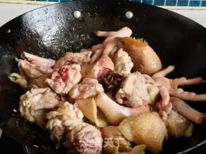 Make ♪ Little chickens ♪ step 5