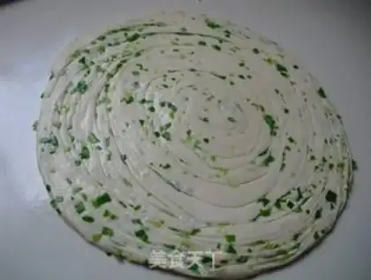 Make Hand grab cake step 8