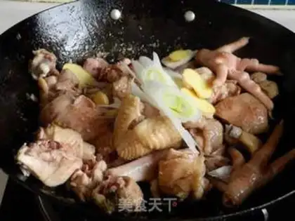 Make ♪ Little chickens ♪ step 6