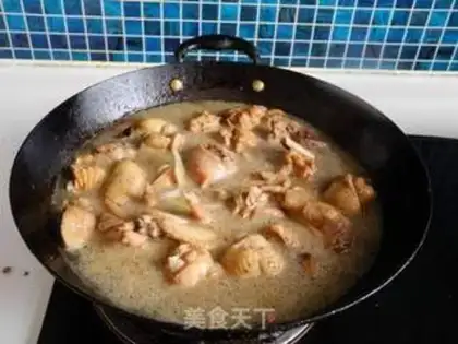 Make ♪ Little chickens ♪ step 8