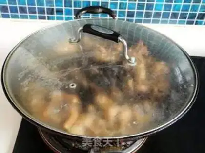 Make ♪ Little chickens ♪ step 11