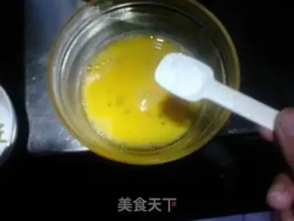 Make Onion pancakes step 5
