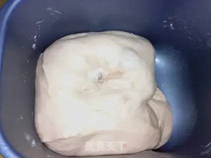 Make Milk and potatoes step 3