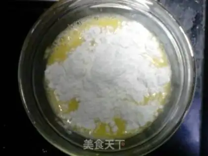 Make Onion pancakes step 6