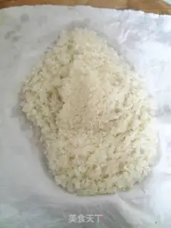 Make Spicy steamed rice powder step 2
