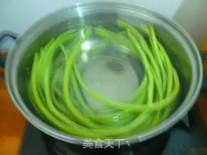 Make Pumpkin beans step 8