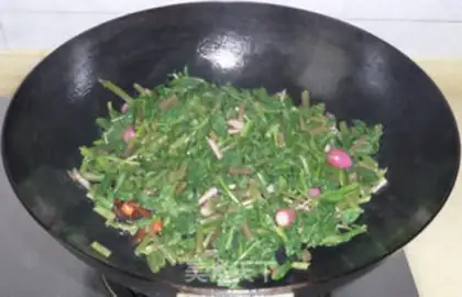 Make Hot radish step 6