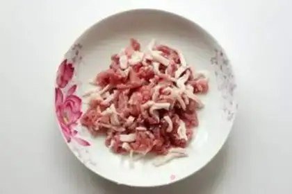 Make Fresh ginger-screech step 3