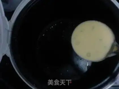 Make Onion pancakes step 9