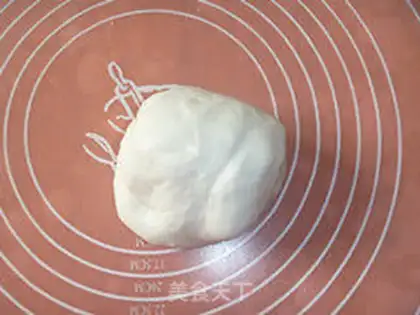 Make Master Shrimp step 7