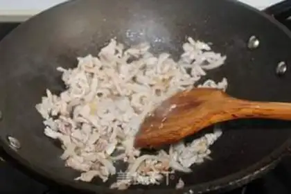 Make Fresh ginger-screech step 5