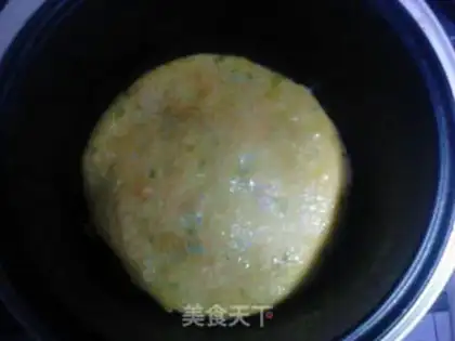 Make Onion pancakes step 10